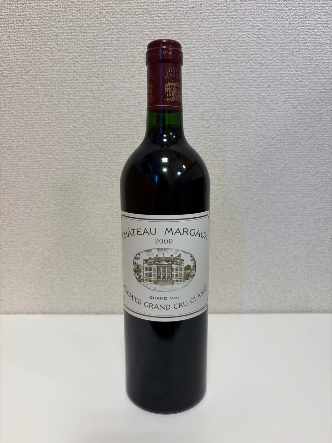 シャトー・マルゴー[2009]750ml
