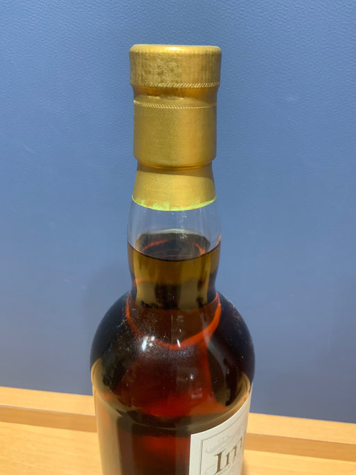 Impressive Cask 　トマーティン1976　35年