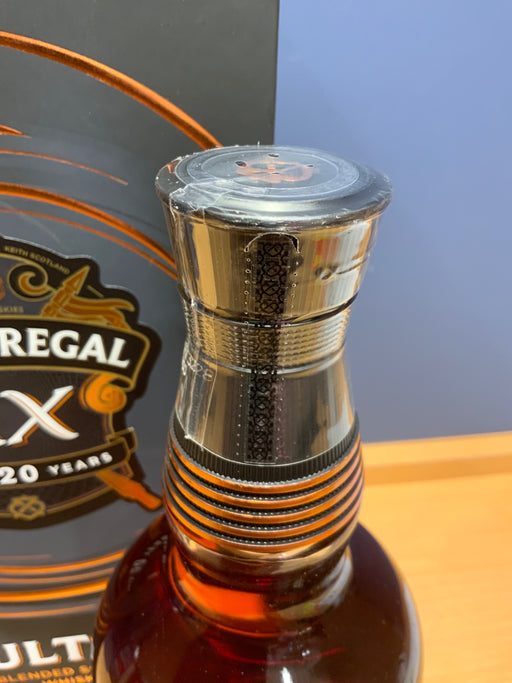 ペルノ・リカール CHIVAS REGAL シーバスリーガル アルティス XX 700ml