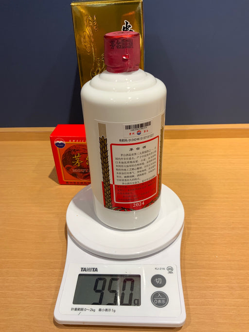 貴州茅台酒 2024　500ml
