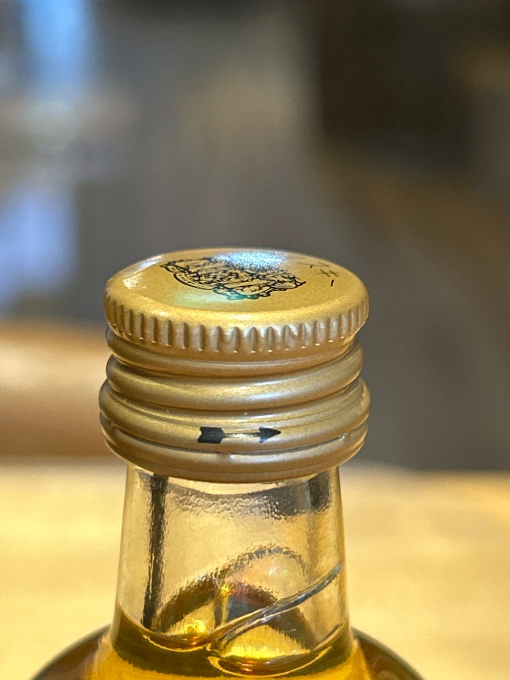 ニッカ 竹鶴 ピュアモルト ＮＶ ミニチュア 50ml