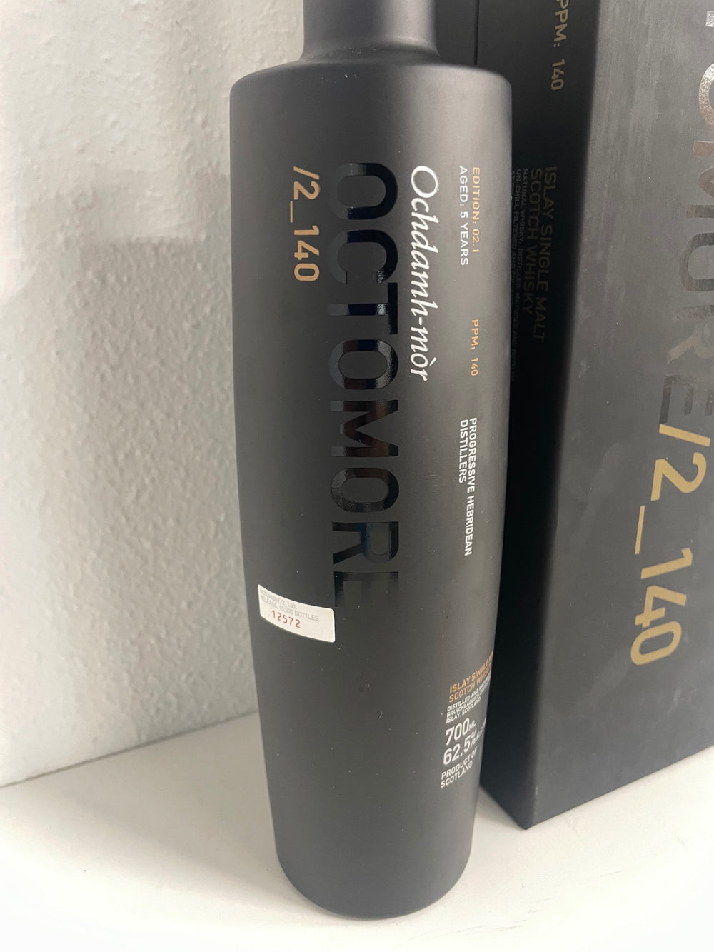 Octomore 02.1
