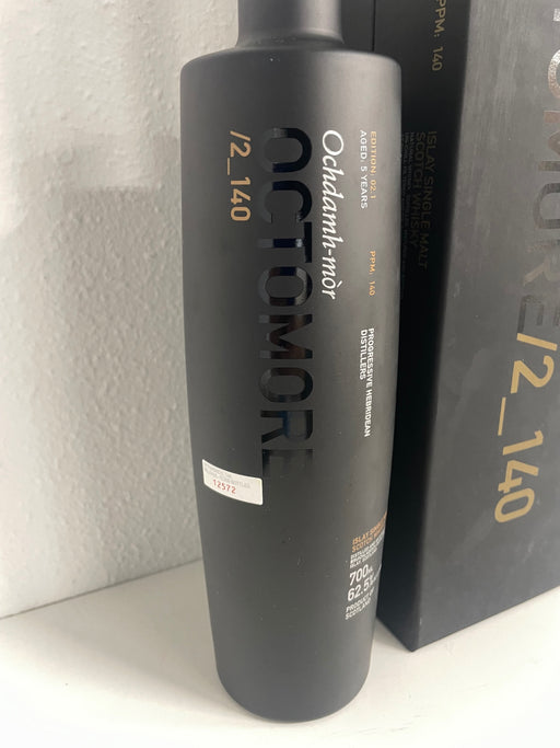 Octomore 02.1