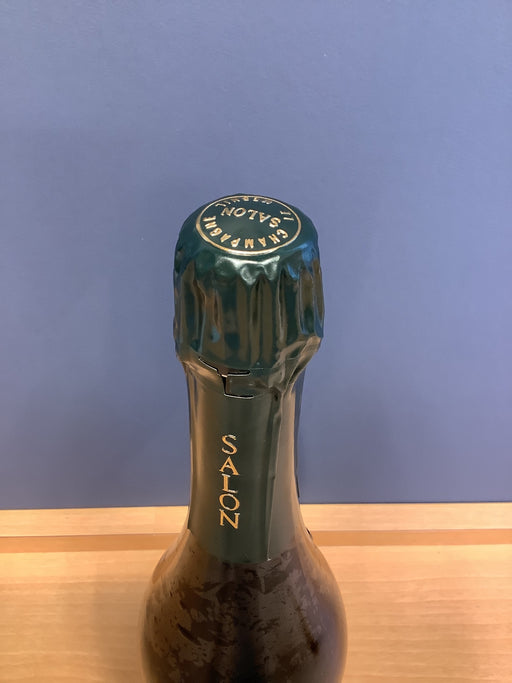 [2007] サロン ブラン・ド・ブラン 750ml