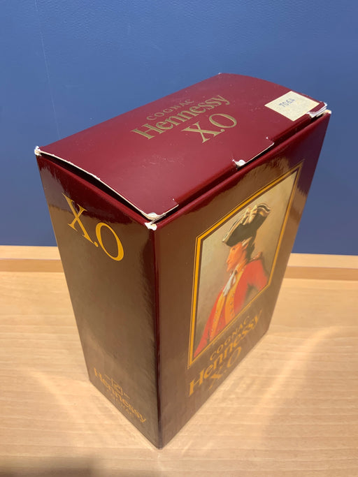 Hennessy X.O ヘネシー XO コニャック ブランデー 古酒