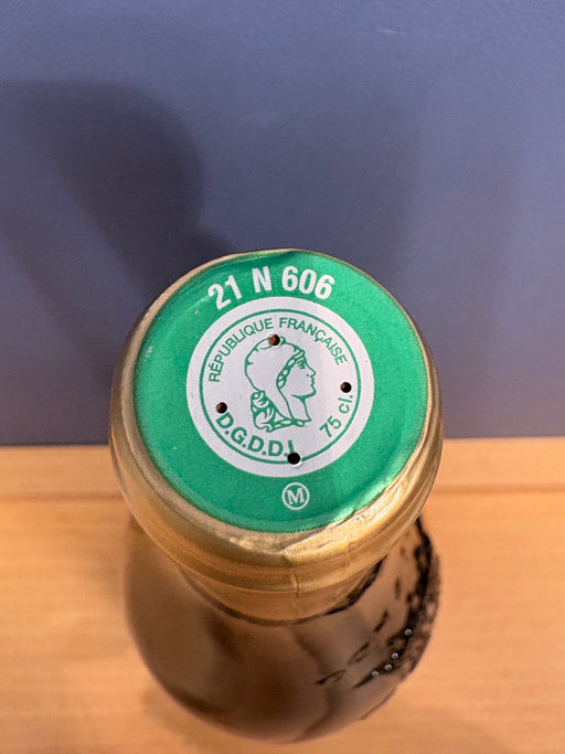 シャルロパン シャンベルタン グラン・クリュ　2022　750ml