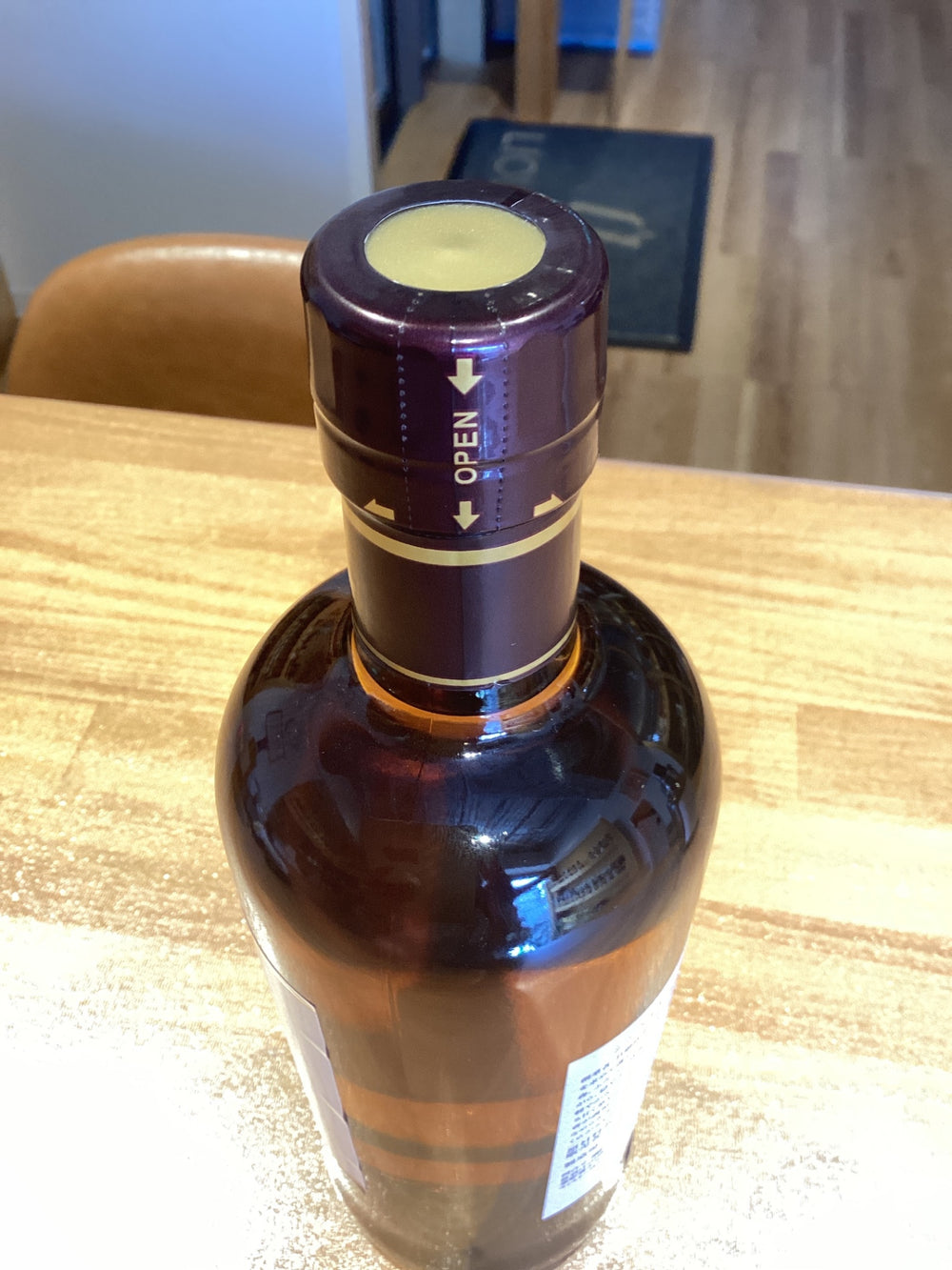 シングルモルト宮城峡  ウイスキー 日本 700ml ]