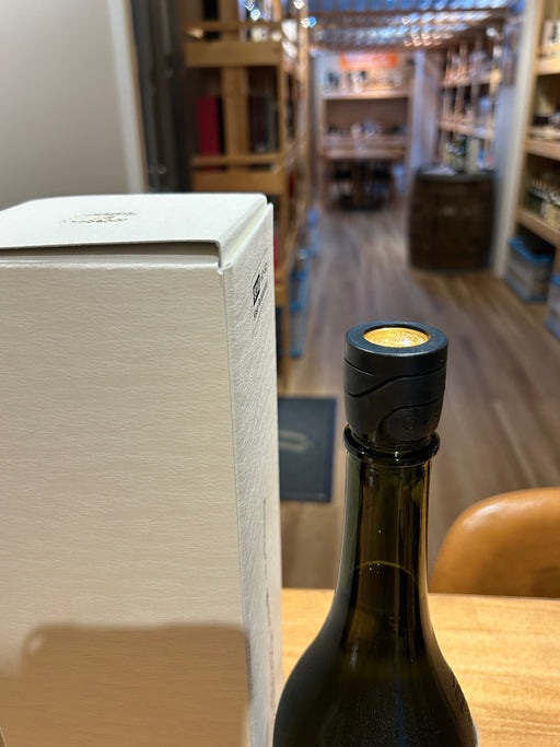 十四代 純米大吟醸 斗瓶囲い 龍月 720ml