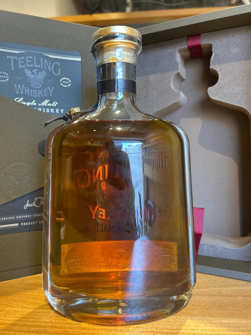 Teeling 28 Year Old Single Malt