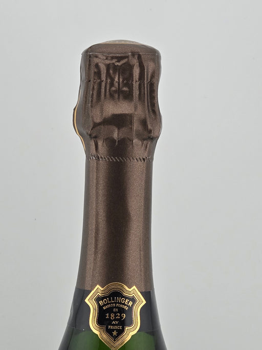 ボランジェ アール ディー (ＲＤ) 2008 白 750ml