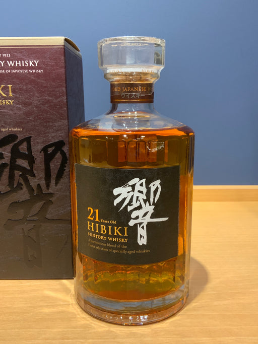 響21年 [ ウイスキー 日本 700ml ]