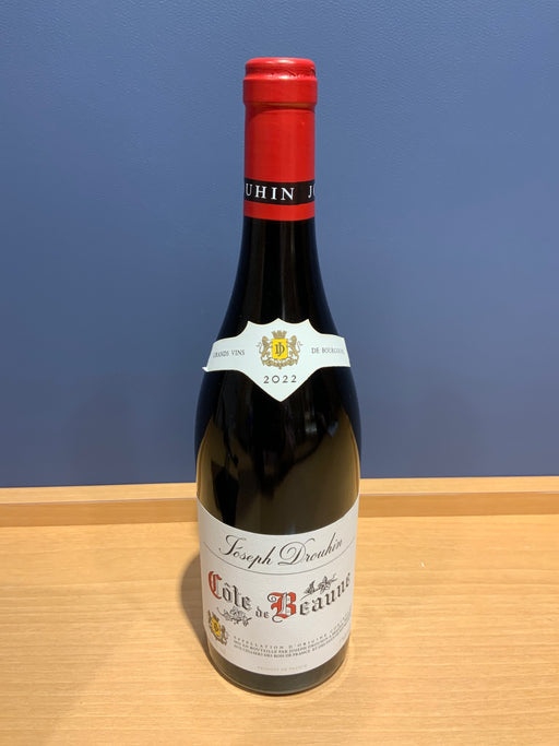 Maison Joseph Drouhin Cotes de Beaune Rouge 2022