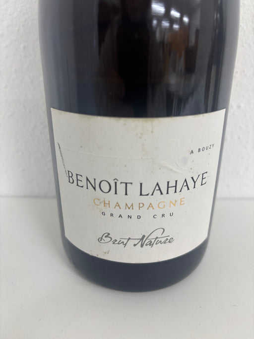 Benoit Lahaye Extra Brut