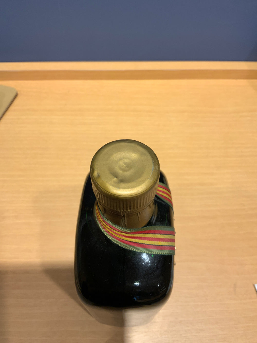 アンバサダー　25年