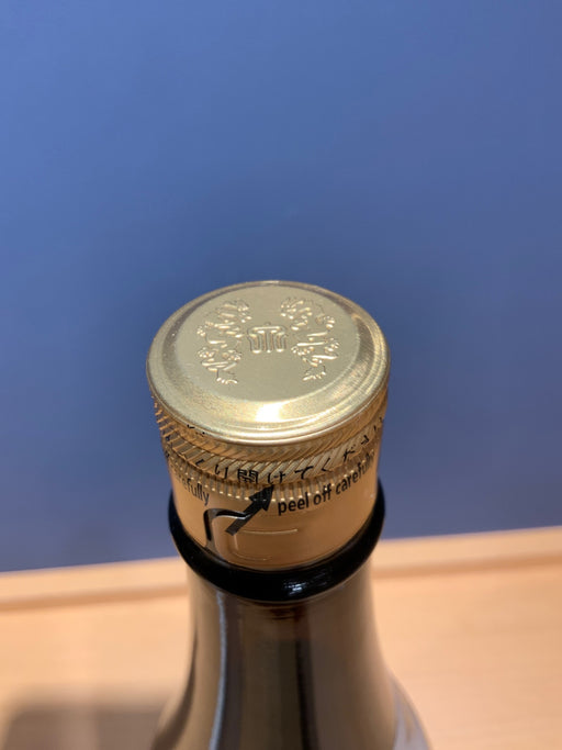 高木酒造 十四代 本丸 秘伝玉返し 1.8L