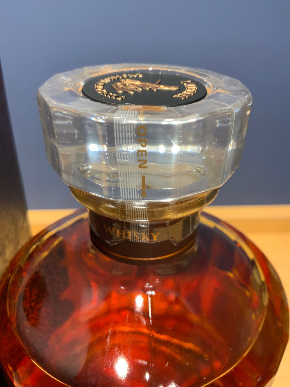 響21年 [ ウイスキー 日本 700ml ]