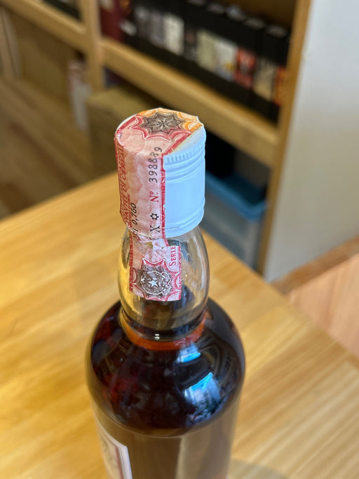 G&amp;M Glenlivet 1946