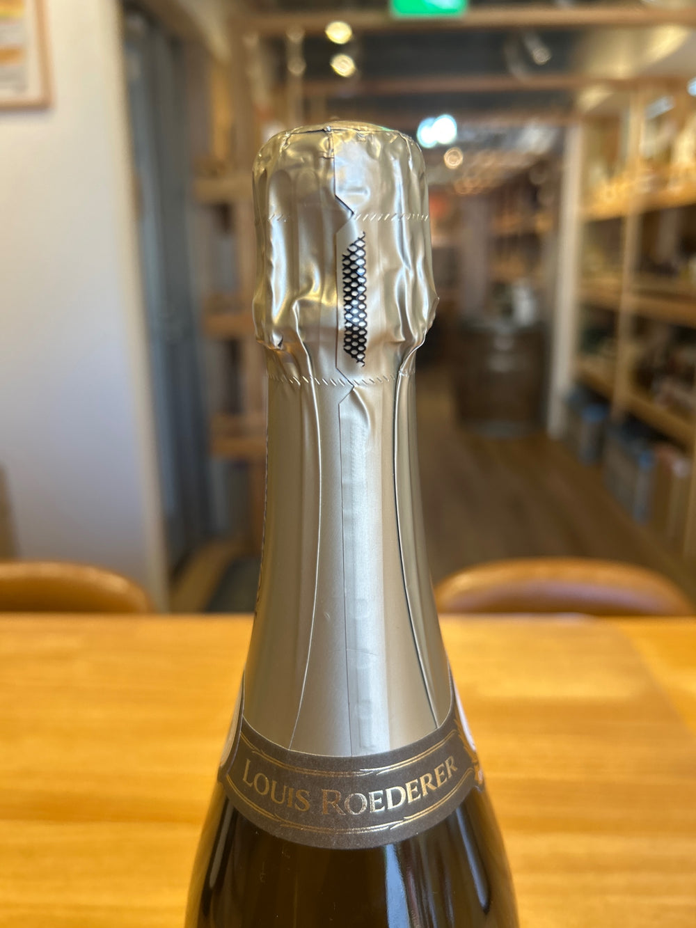Louis Roederer Collection 243
