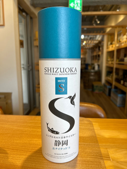 静岡　ユナイテッドS　500ml