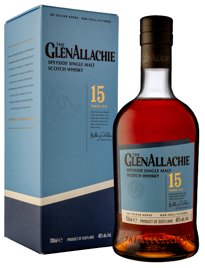Glen Araby 15 Year Old
