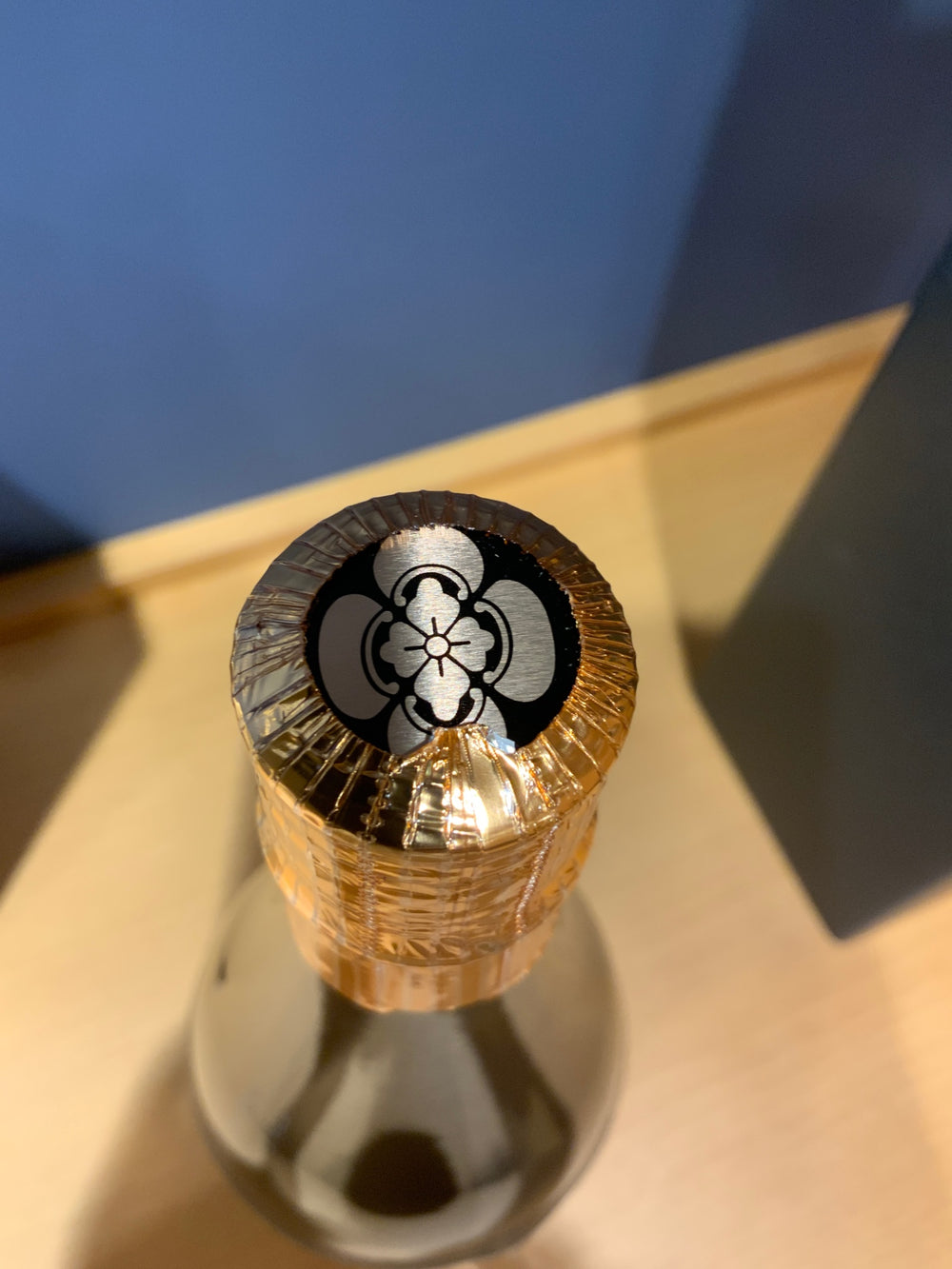 田酒 極醸　1800ml