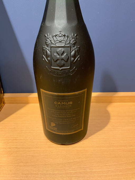 Camus Napoleon Extra Old 40% ABV 1L