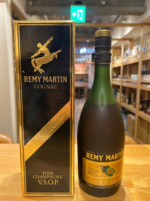 Remy Martin VSOP 700ml Cognac Fine Champagne 40% ...