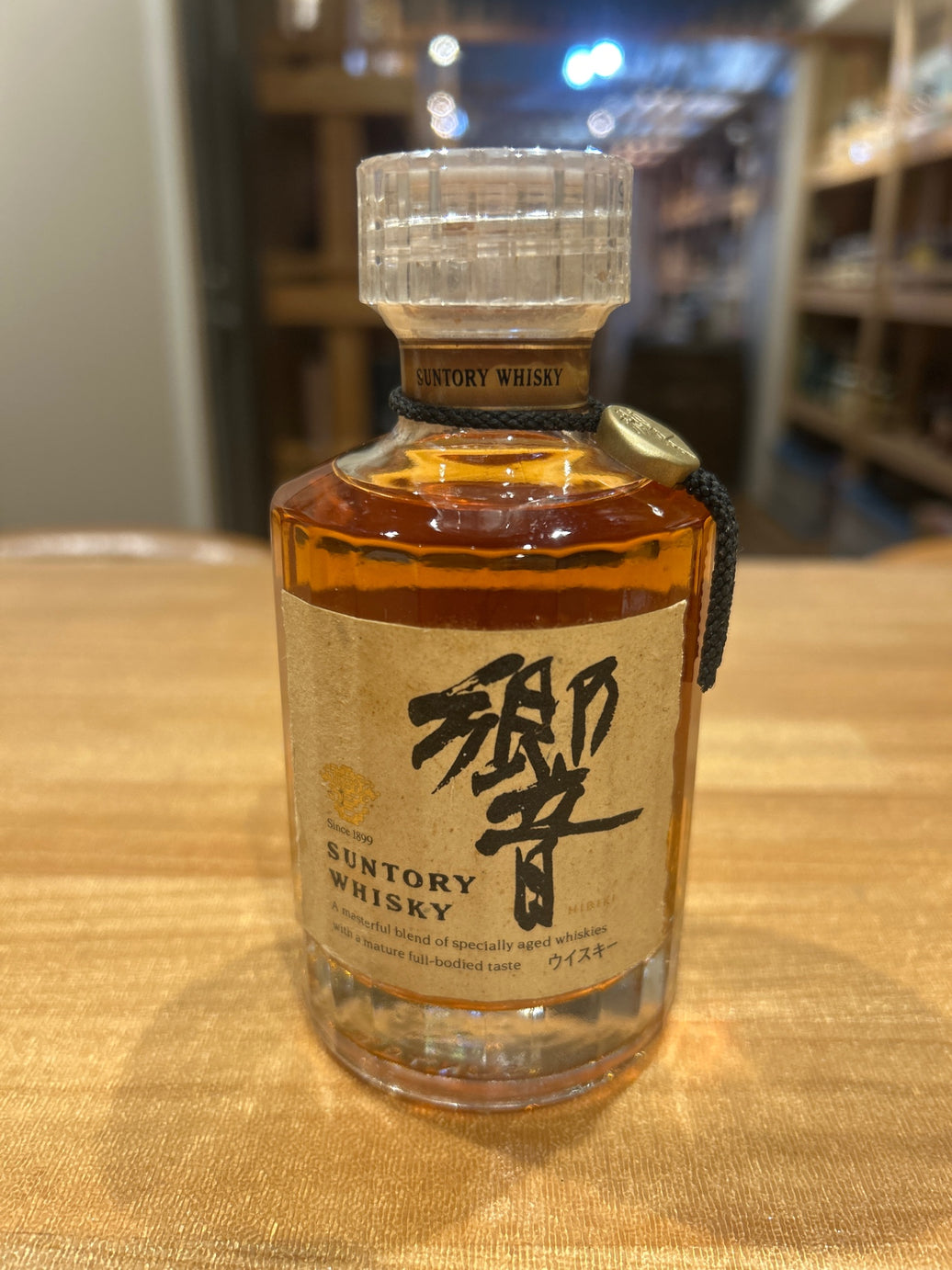 響 旧ラベル 180ml
