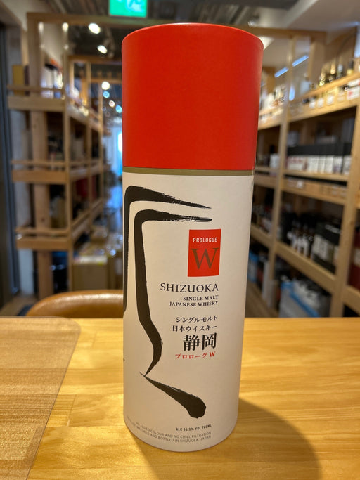 Shizuoka Prologue W 55.5% 700ml