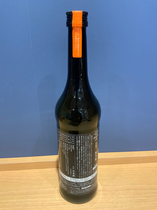 新政　陽乃鳥　720ml