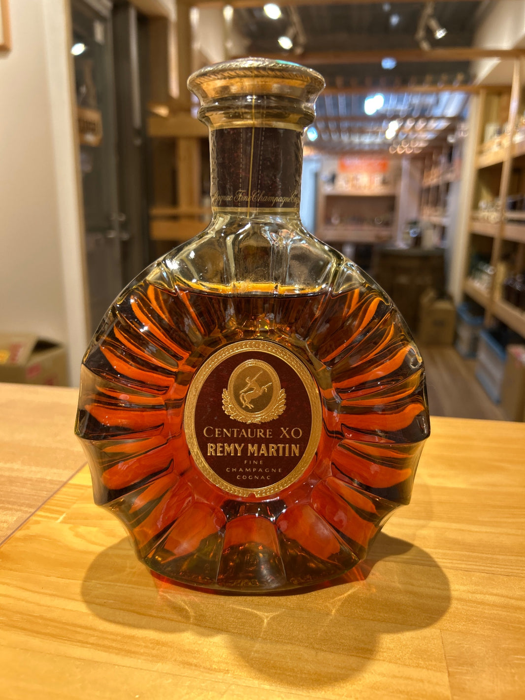 Remy Martin Cento XO