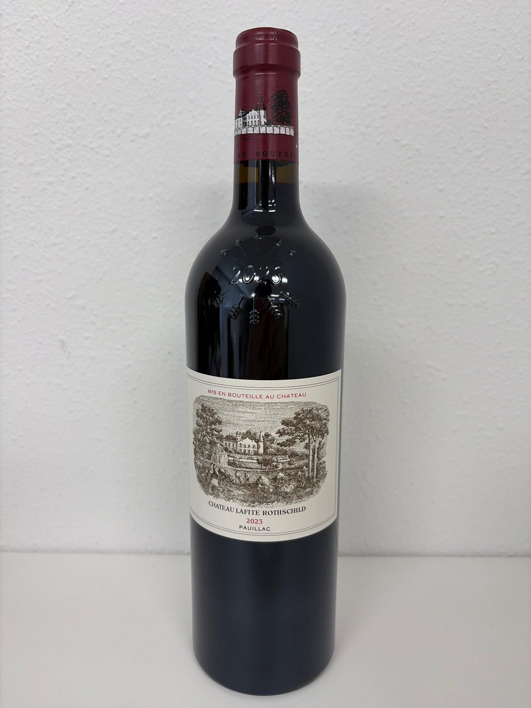 シャトー ラフィット ロートシルト 2023 750ml