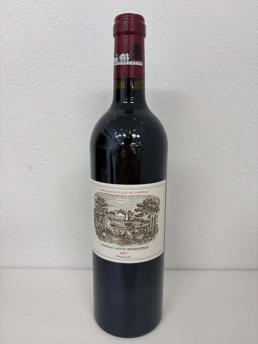 シャトー ラフィット ロートシルト 2023 750ml