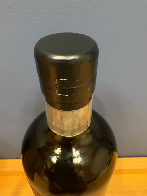 竹鶴 35年 ピュアモルト 43度 750ml