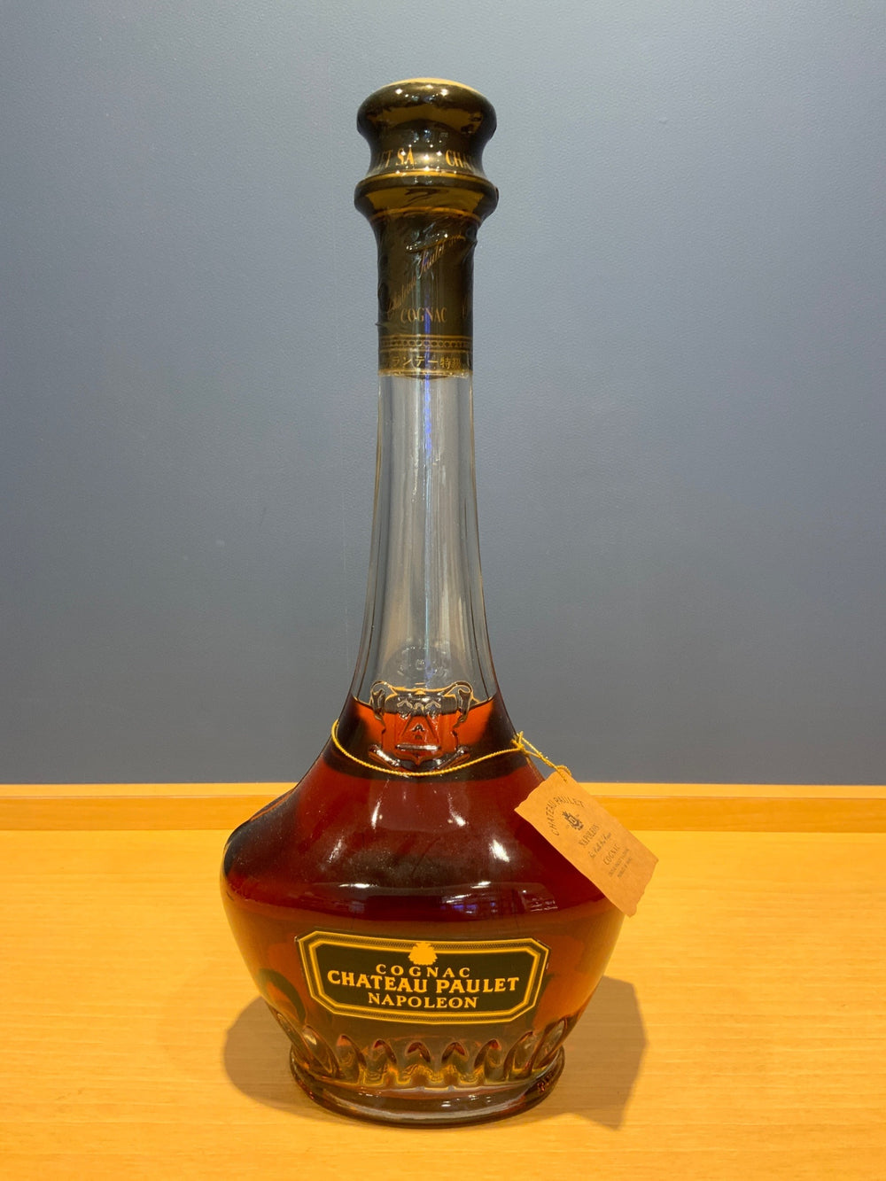 CHATEAU PAULET NAPOLEON