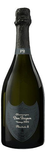 Dom Pérignon P2 2006