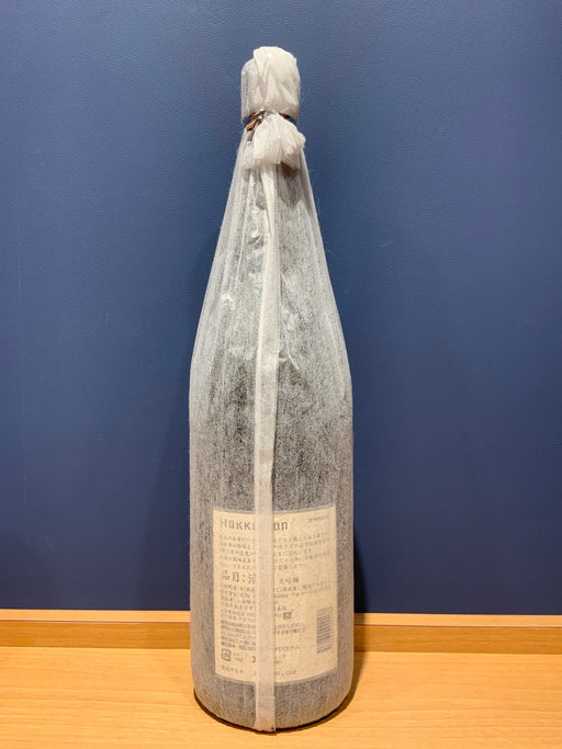 八海山 大吟醸 1800ml