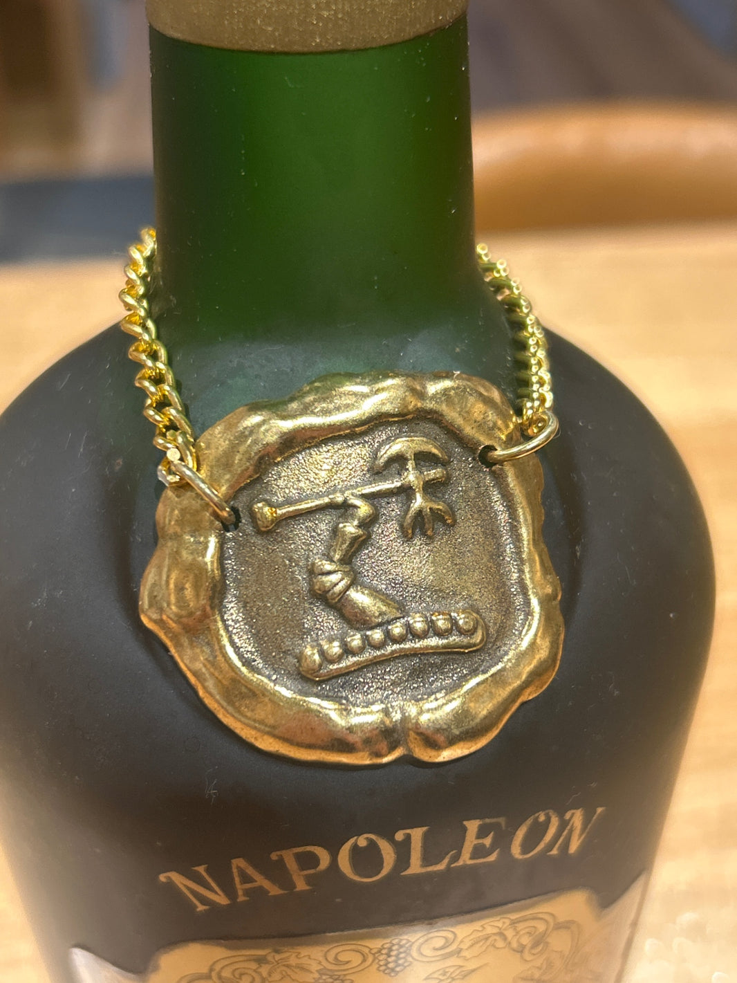 image ヘネシー・ナポレオン 40度 700ml Hennessy Napoleon Cognac