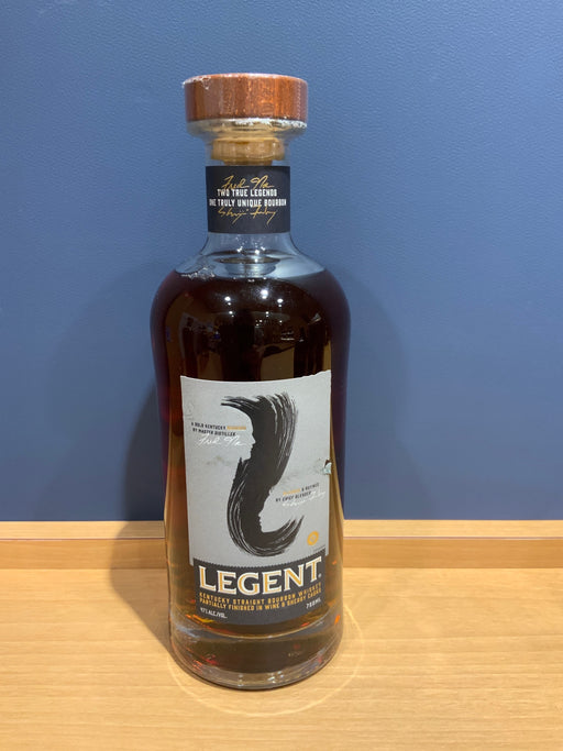 サントリー リージェント（LEGENT) [ウイスキー 750ml]