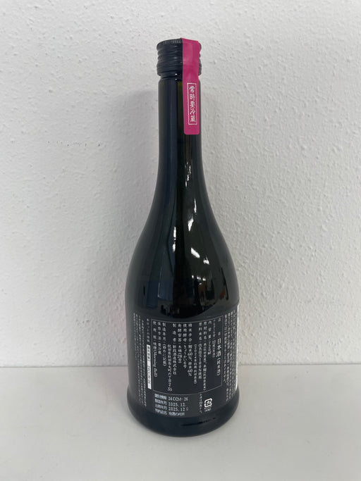 新政 カラーズ 秋櫻 2025 コスモス 日本酒 720ml