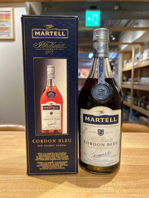 Martell Cordon Bleu Old Classic 700ml