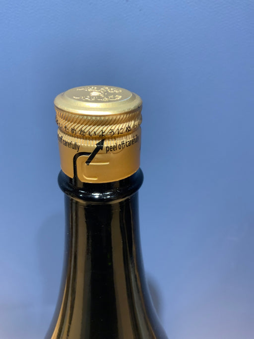 十四代 極上諸白 純米大吟醸 1800ml