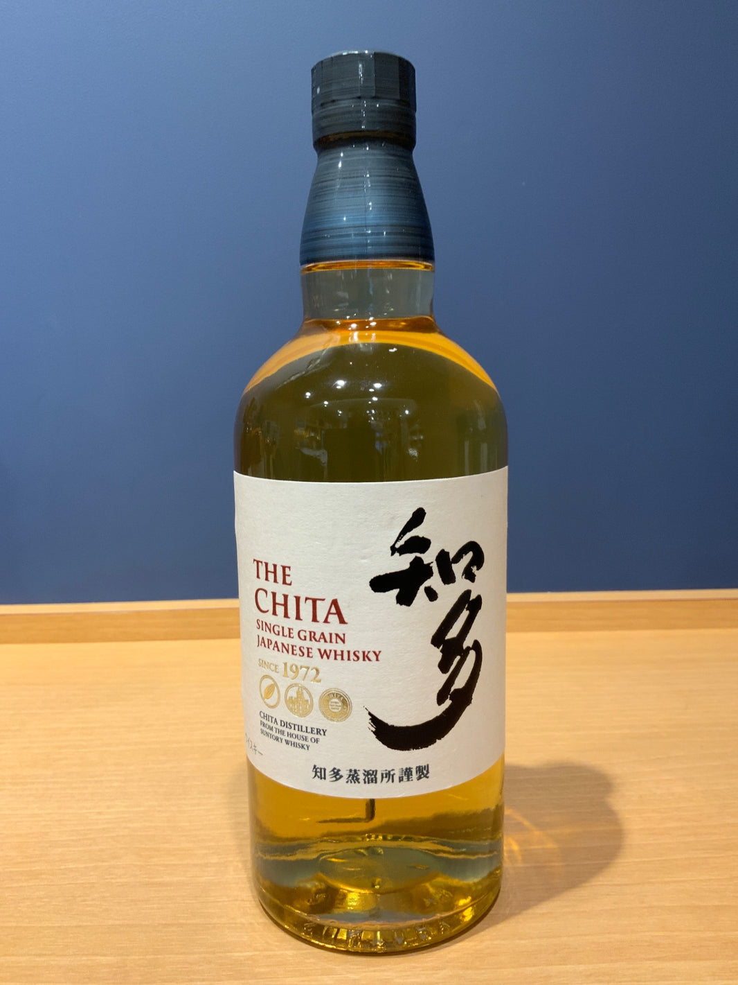 サントリー ウイスキー 知多 700ml