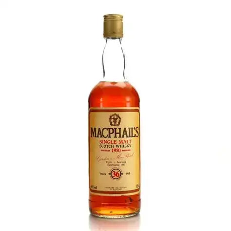Macphail's (1950-36)