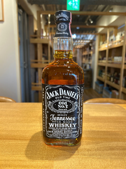 Jack Daniel's Old No.2