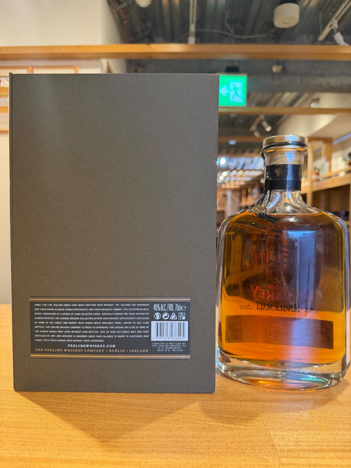 Teeling 28 Year Old Single Malt