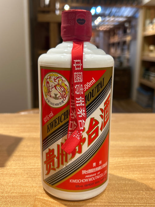 Guizhou Motaizhu 2022 500ml