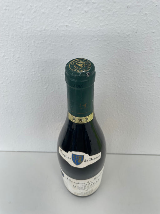 Albert Bichot Meursault 1992