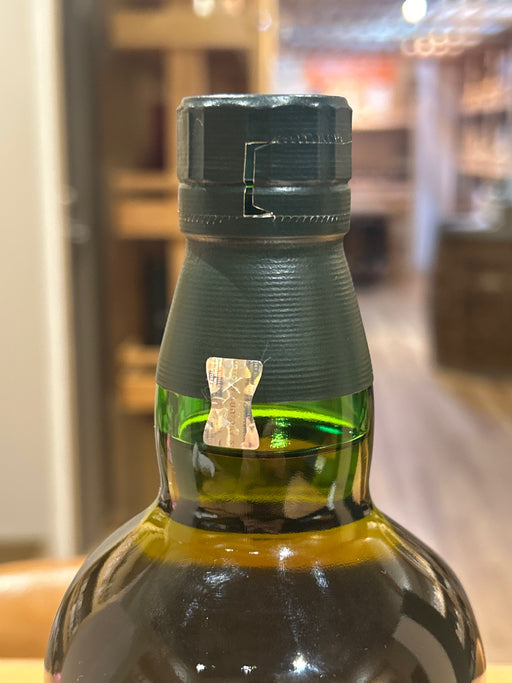 Suntory Hakushu 25 Year Old Single Malt Whisky [Japanese Whisky 700ml]