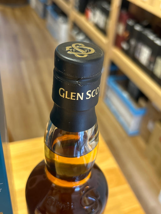 グレンスコシア 10年 40度 700ml